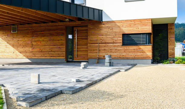 Best Cobblestone Driveway Pavers  in Ridgely, TN