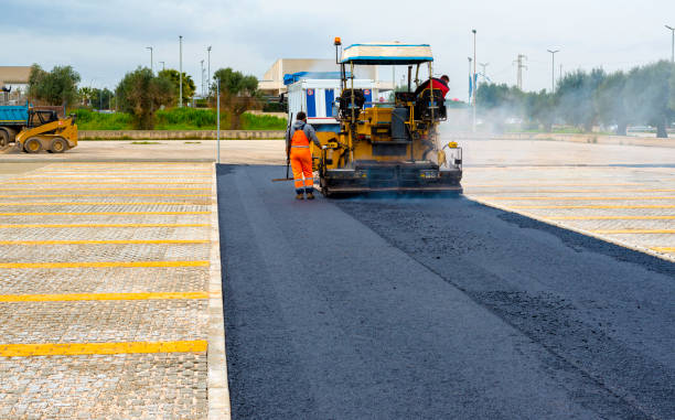 Best Driveway Resurfacing Pavers  in Ridgely, TN