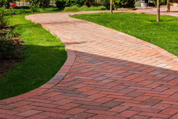 Trusted Ridgely, TN Driveway Pavers Experts