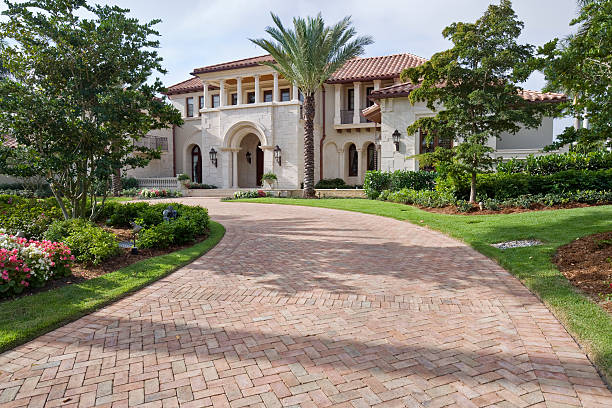 Best Professional Driveway Pavers  in Ridgely, TN