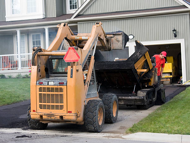 Best Driveway Paving Contractor  in Ridgely, TN