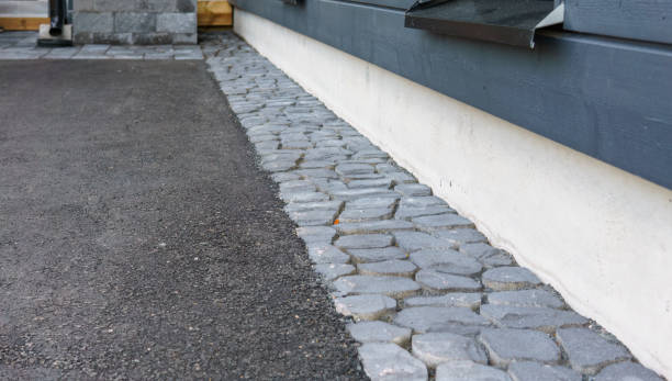 Best Brick Driveway Pavers  in Ridgely, TN